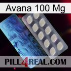 Avana 100Mg 34